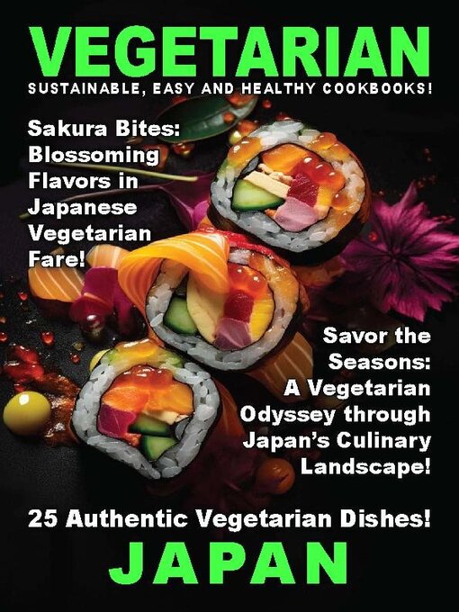 Title details for Taste of Vegetarian by Magic Media ApS - Available